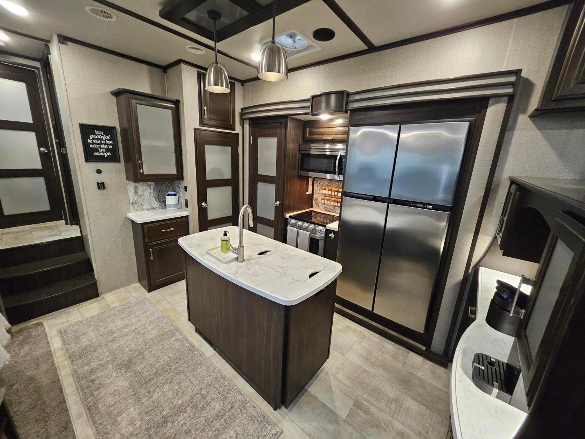 Hailey'S Beach-N-Bay Rv Resort Gilchrist Екстер'єр фото